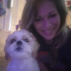 Meet your Posher, Shali